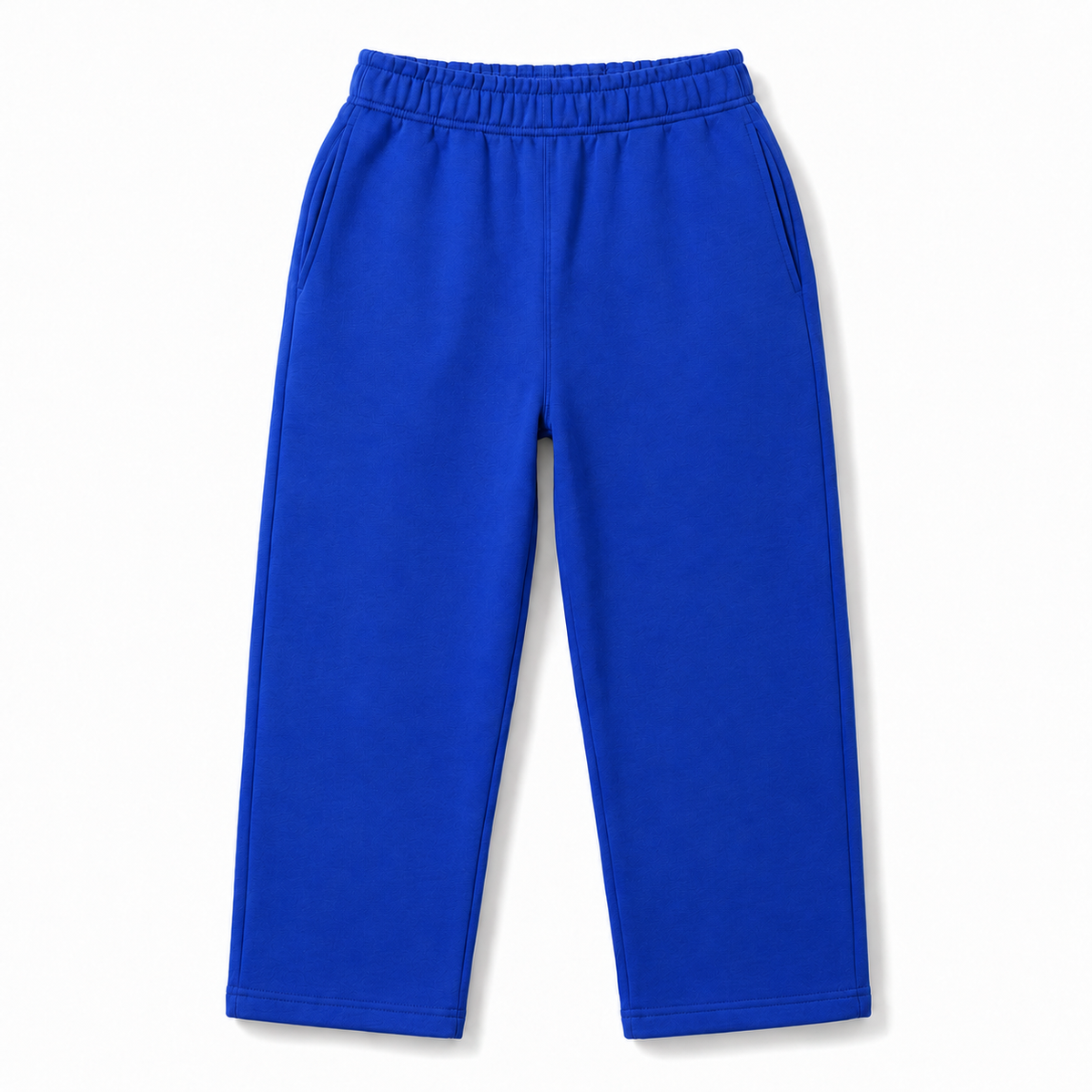 COBALT CLOUD PANTS