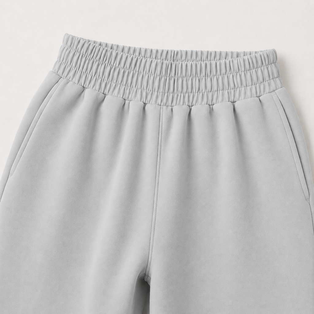 CONCRETE DUST PANTS