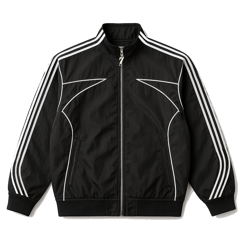 BULLY TRACK TOP