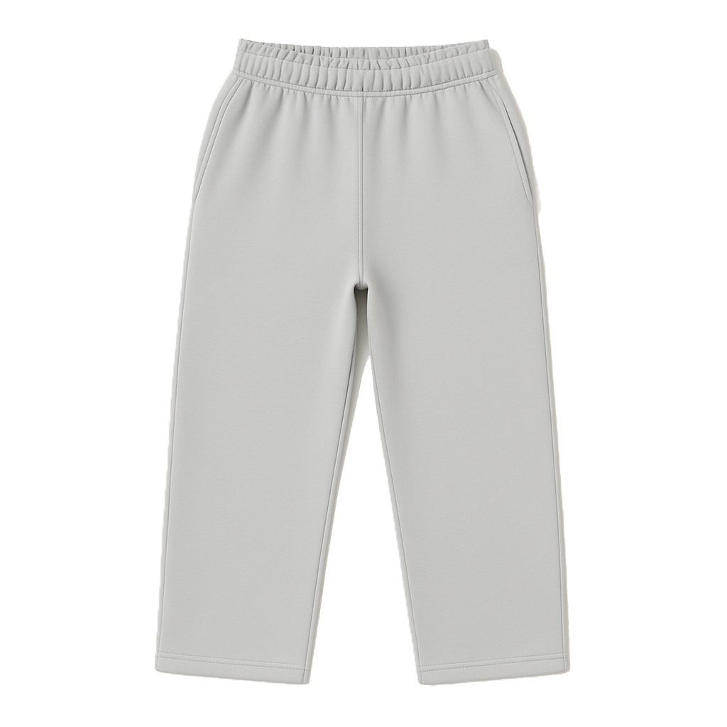 CONCRETE DUST PANTS